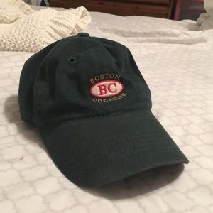 Boston College Vintage Hat